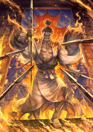 画像ギャラリー No.009のサムネイル画像 / 新作SLG「戦国大河」の正式サービスがスタート。☆5 帰蝶をもらえる,リリース記念キャンペーンなども同時開催