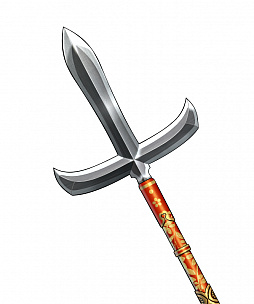 画像ギャラリー No.006のサムネイル画像 / 「戦国大河」,新武将“柴田勝家”や初の☆5装備が登場するピックアップ福引を実施