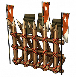 画像ギャラリー No.007のサムネイル画像 / 「戦国大河」,新武将“柴田勝家”や初の☆5装備が登場するピックアップ福引を実施