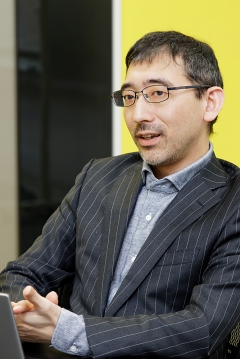 画像ギャラリー No.005のサムネイル画像 / 「戦国大河」が運営移管で目指す先とは? 今後の展望や“物語”へのこだわりが語られた開発者インタビュー