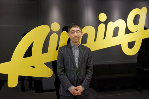 画像ギャラリー No.008のサムネイル画像 / 「戦国大河」が運営移管で目指す先とは? 今後の展望や“物語”へのこだわりが語られた開発者インタビュー