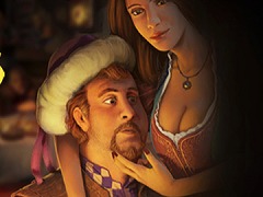 ファンタジー世界の宿屋経営シミュレーション「Crossroads Inn」がリリース。各勢力に影響力を及ぼし，王にまで上り詰めろ！
