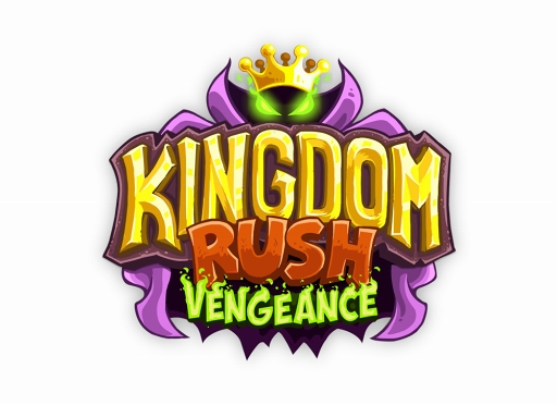 ꡼ǿȤʤ륿ǥեRPGKingdom Rush VengeanceפλϿ