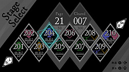 画像ギャラリー No.005のサムネイル画像 / ジー・モード,Nintendo Switch用ソフト「スパイダーソリティア BLACK」を本日リリース