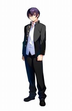 ꡼ No.008 | PS4ǡ֥󥽥Υ õλפȯ2019ǯ228˷ꡣ饯OP