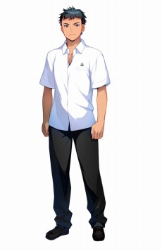 ꡼ No.014 | PS4ǡ֥󥽥Υ õλפȯ2019ǯ228˷ꡣ饯OP