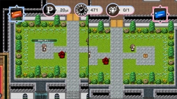 ���������꡼ No.002�Υ���ͥ������ / Switch��æ�Х��������ֲ���ĥ��󥺡פ�����ȯ�䡣��������ڡ��󤬳�����