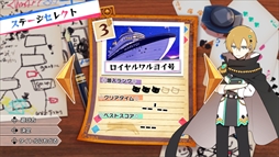 ���������꡼ No.004�Υ���ͥ������ / Switch��æ�Х��������ֲ���ĥ��󥺡פ�����ȯ�䡣��������ڡ��󤬳�����