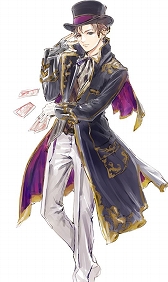 ꡼ No.009 | ֥륢Υȥꥨסץ饯νбͥؤξ󤬸͸Υ륢 ͳ˷