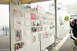 ꡼ No.003 | ȥɤοϪ졤֥륢Υȥꥨ ɤϣѻ4פȯȯɽ줿֥25ǯǰץߥ饤֡פݡ