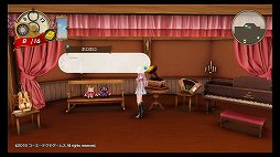 画像ギャラリー No.011のサムネイル画像 / 「ルルアのアトリエ 〜アーランドの錬金術士4〜」レビュー。シリーズのキャラ達が織りなすドラマだけでなく,遊びやすく奥深いシステム面も注目