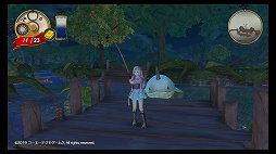 画像ギャラリー No.025のサムネイル画像 / 「ルルアのアトリエ 〜アーランドの錬金術士4〜」レビュー。シリーズのキャラ達が織りなすドラマだけでなく,遊びやすく奥深いシステム面も注目