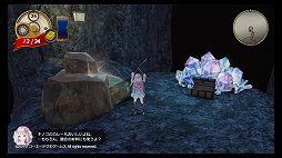 画像ギャラリー No.026のサムネイル画像 / 「ルルアのアトリエ 〜アーランドの錬金術士4〜」レビュー。シリーズのキャラ達が織りなすドラマだけでなく,遊びやすく奥深いシステム面も注目