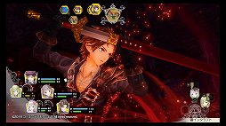 画像ギャラリー No.036のサムネイル画像 / 「ルルアのアトリエ 〜アーランドの錬金術士4〜」レビュー。シリーズのキャラ達が織りなすドラマだけでなく,遊びやすく奥深いシステム面も注目