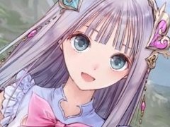 コーエーテクモゲームス アトリエ シリーズのユーザーアンケート開始 参加者全員に Pcとスマホで使える特製壁紙プレゼント