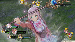 ꡼ No.003 | ֥륢Υȥꥨ ɤϣѻ4פ꡼Ωĥƥबͤޤä̵DLCθǤۿ⥹