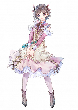 ꡼ No.004 | ֥륢Υȥꥨ ɤϣѻ4פ꡼Ωĥƥबͤޤä̵DLCθǤۿ⥹