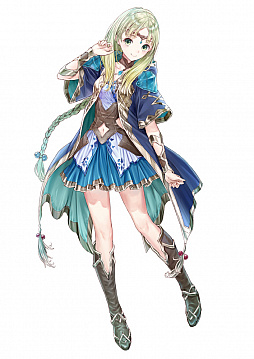 ꡼ No.007 | ֥륢Υȥꥨ ɤϣѻ4פ꡼Ωĥƥबͤޤä̵DLCθǤۿ⥹