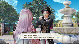 ꡼ No.017 | ֥륢Υȥꥨ ɤϣѻ4פ꡼Ωĥƥबͤޤä̵DLCθǤۿ⥹