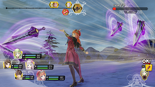 ꡼ No.040 | ֥륢Υȥꥨ ɤϣѻ4פ꡼Ωĥƥबͤޤä̵DLCθǤۿ⥹