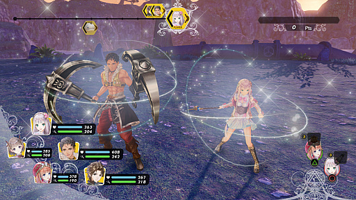 ꡼ No.041 | ֥륢Υȥꥨ ɤϣѻ4פ꡼Ωĥƥबͤޤä̵DLCθǤۿ⥹