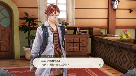 ꡼ No.015 | ֥륢Υȥꥨ ɤϣѻ4ס͸֥ȥȥפȡ֥פѡƥ˲äDLC3Ƥۿ