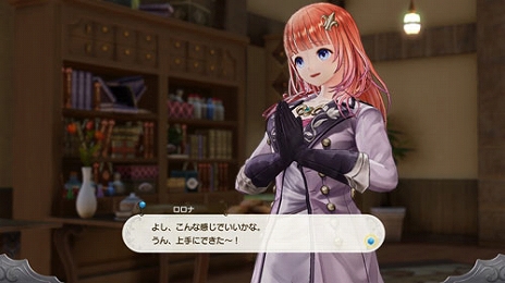 ꡼ No.017 | ֥륢Υȥꥨ ɤϣѻ4ס͸֥ȥȥפȡ֥פѡƥ˲äDLC3Ƥۿ