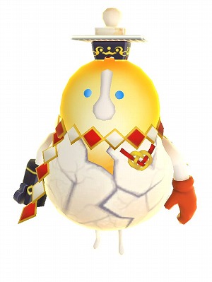 画像ギャラリー No.001のサムネイル画像 / 「テクテクテクテク」,限定モンスターが出現する「エンジョイ!冬休みイベント2019!」を開催