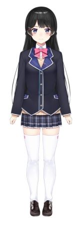 画像ギャラリー No.005のサムネイル画像 / 「テクテクテクテク」,VTuberキズナアイとのコラボが本日スタート