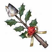 画像ギャラリー No.006のサムネイル画像 / 「テクテクテクテク」,節分イベント「デカ鬼パンツを手に入れろ!」を開催