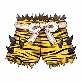 画像ギャラリー No.008のサムネイル画像 / 「テクテクテクテク」,節分イベント「デカ鬼パンツを手に入れろ!」を開催