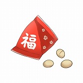 画像ギャラリー No.009のサムネイル画像 / 「テクテクテクテク」,節分イベント「デカ鬼パンツを手に入れろ!」を開催