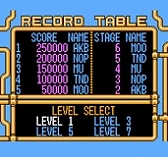 画像ギャラリー No.008のサムネイル画像 / 「PicoPico」,NEO平安京エイリアンやスペランカーなど6タイトルが日替りで無料提供開始。提供タイトルの追加も