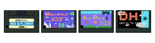 ꡼ No.001 | PicoPicoפ4ȥ뤬ɲáǽCMѤ̵ץ쥤ɤ