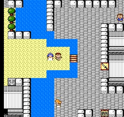 画像ギャラリー No.003のサムネイル画像 / レトロゲーム遊び放題アプリ「PicoPico」に「ヘラクレスの栄光II」が登場