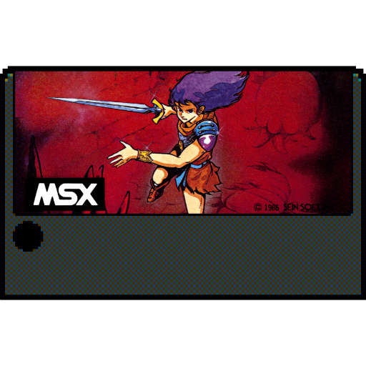 画像ギャラリー No.001のサムネイル画像 / iOS「PicoPico」に“トリトーン(ROM版)”が追加