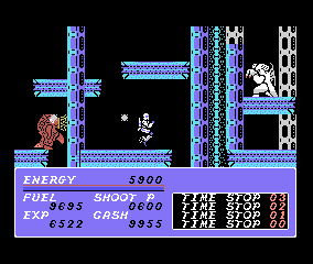 画像ギャラリー No.004のサムネイル画像 / レトロゲーム遊び放題サービス“PicoPico”にアクションRPGの「未来」が追加