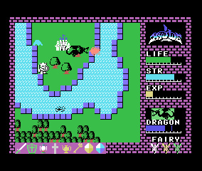 ꡼ No.003 | PicoPicoס1984ǯ˥꡼줿RPG֥ϥɥ饤ɡסMSXǡˤɲ