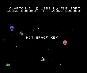 ꡼ No.003 | ̾STG֥Хȥ륷å ץȥIIסMSXǡˤPicoPicoɲ