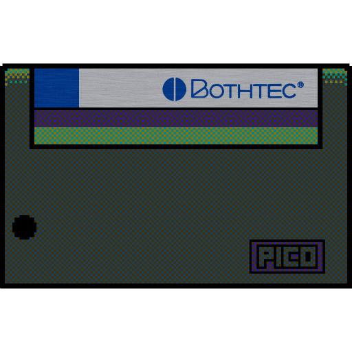 ꡼ No.003Υͥ / PicoPicoˡŲõޤޡסMSXǡˤɲ