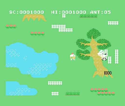 ꡼ No.003Υͥ / PicoPicoפ˥󥲡ȡ֥ƥסMSXǡˡɤɲ