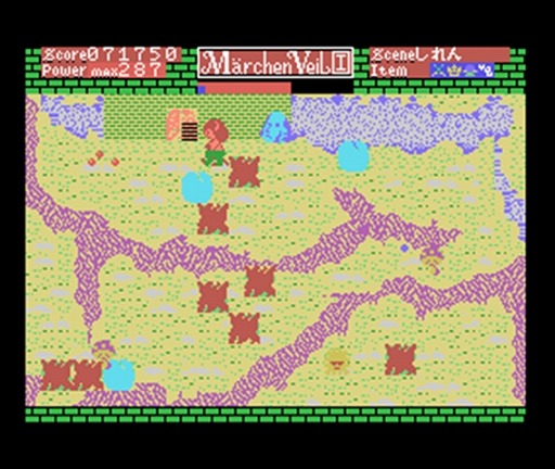 ꡼ No.003 | ȥͷꥢץPicoPicoפˡ֥إסMSXǡˤɲ