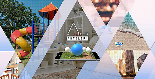 ꡼ No.002 | ޥۤWeb֥饦β۴Ķǿ͹̿ѻARTILIFEפPCiOS˥ӥ