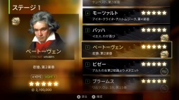 画像ギャラリー No.002のサムネイル画像 / 「ピアニスタ」,Nintendo SwitchのDLランキング4位に。アップデートを近日実施