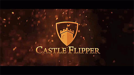 Castle Flipper - game trailer