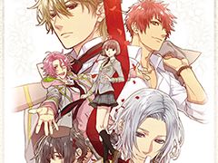 絶対階級学園ファンディスク」の制作を目指すクラウドファンディング