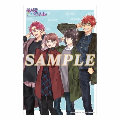 ꡼ No.006 | PS4ǡгرסɤޤꤵ󤬲ΤΤϿOPࡼӡˡŹ̥ꥸʥŵξ