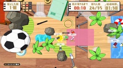 画像ギャラリー No.003のサムネイル画像 / 「ボクらの消しゴム落とし」の第2弾DLC「バトルロイヤルパック」がリリース