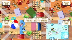 画像ギャラリー No.006のサムネイル画像 / 「ボクらの消しゴム落とし」の第2弾DLC「バトルロイヤルパック」がリリース