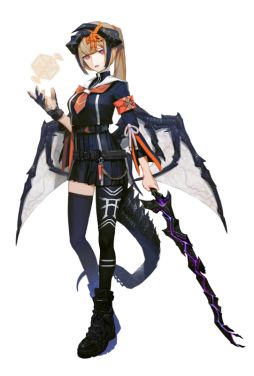 画像ギャラリー No.001のサムネイル画像 / 「第六猟兵」がniconicoと連携。niconicoアカウントで登録が可能に